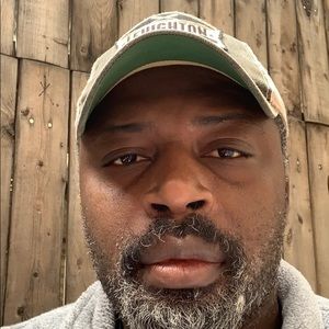 Meet your Posher, Kenrick